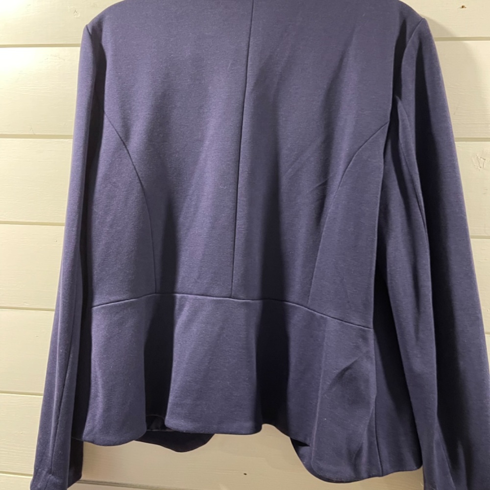 Darjoni blazer size xl - Picture 2 of 3